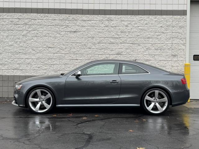 used 2014 Audi RS 5 car, priced at $30,500