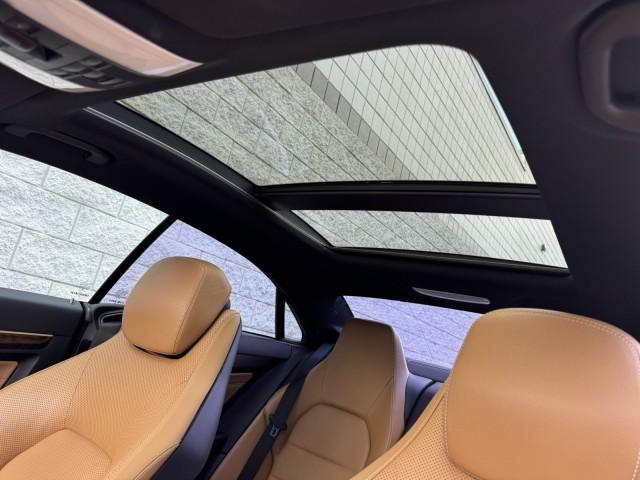 used 2016 Mercedes-Benz E-Class car, priced at $20,450