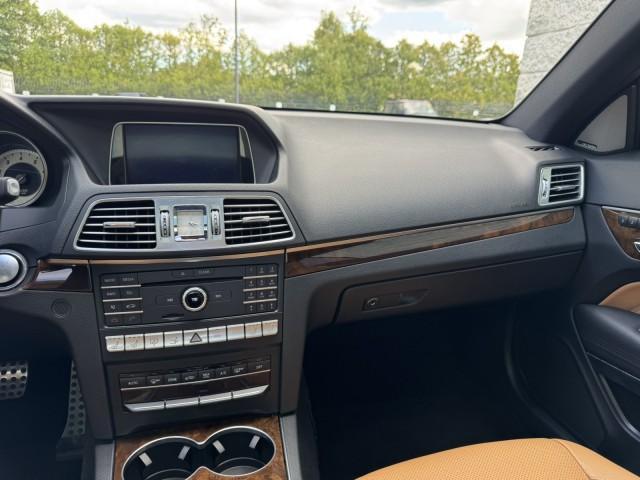 used 2016 Mercedes-Benz E-Class car, priced at $20,450