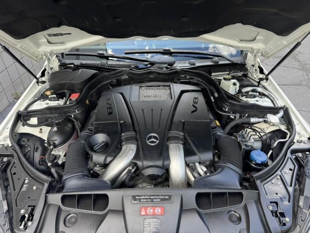 used 2016 Mercedes-Benz E-Class car, priced at $20,450