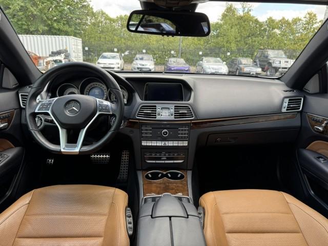 used 2016 Mercedes-Benz E-Class car, priced at $20,450