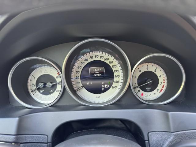 used 2016 Mercedes-Benz E-Class car, priced at $20,450