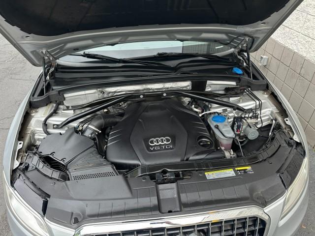 used 2014 Audi Q5 car, priced at $14,990