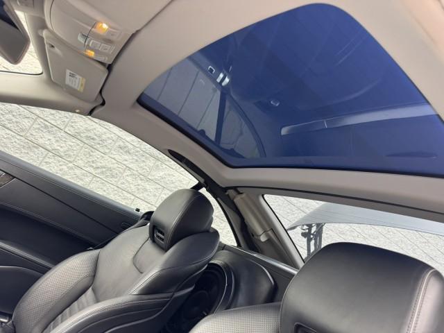 used 2014 Mercedes-Benz SL-Class car, priced at $26,500