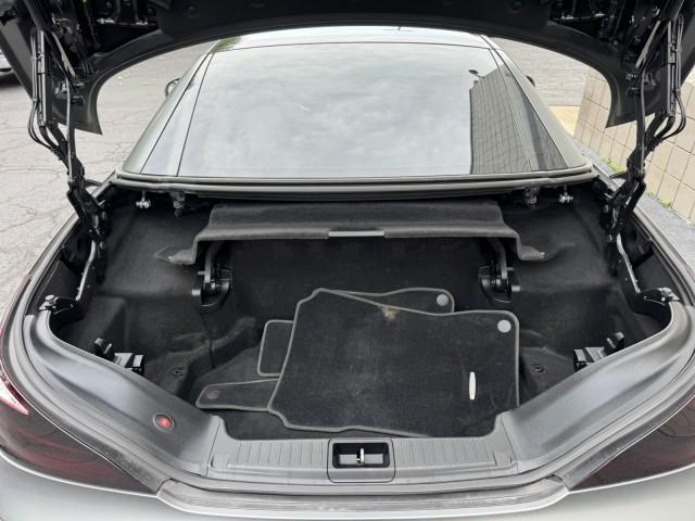 used 2014 Mercedes-Benz SL-Class car, priced at $26,500