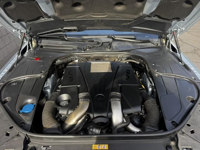 used 2016 Mercedes-Benz S-Class car, priced at $32,990