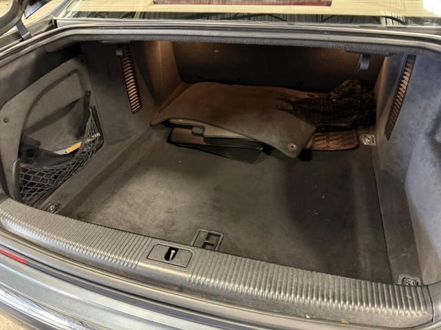 used 2010 Audi A8 car, priced at $13,900