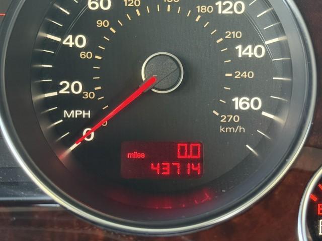 used 2010 Audi A8 car, priced at $13,900