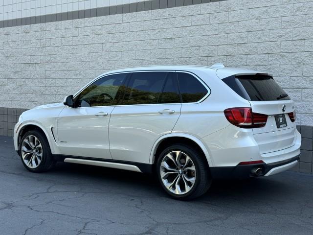 used 2014 BMW X5 car, priced at $18,990