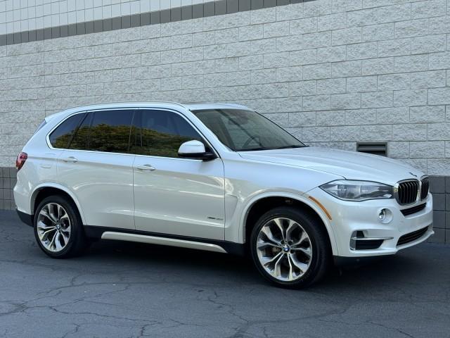 used 2014 BMW X5 car, priced at $18,990