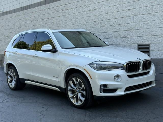 used 2014 BMW X5 car, priced at $18,990