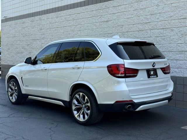 used 2014 BMW X5 car, priced at $18,990