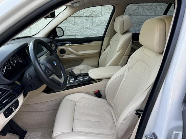 used 2014 BMW X5 car, priced at $18,990