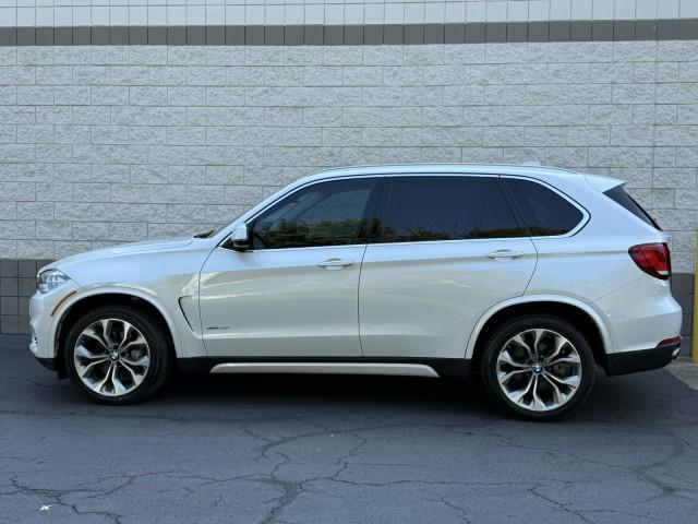 used 2014 BMW X5 car, priced at $18,990