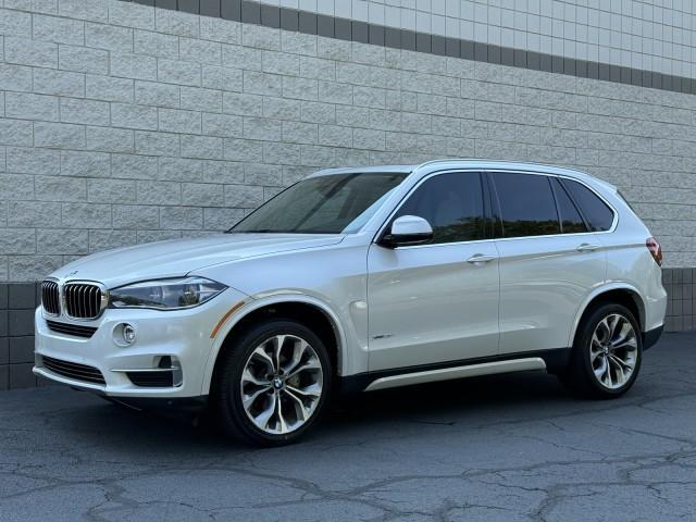 used 2014 BMW X5 car, priced at $18,990