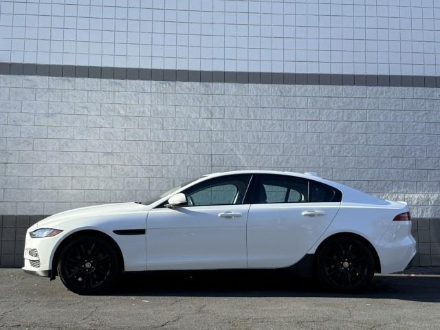 used 2020 Jaguar XE car, priced at $19,981