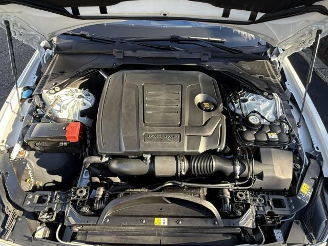 used 2020 Jaguar XE car, priced at $19,981