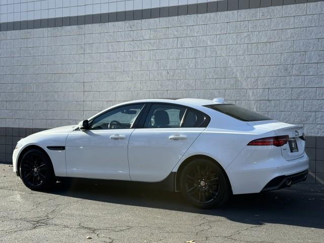 used 2020 Jaguar XE car, priced at $19,981