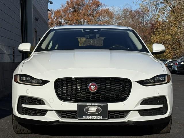 used 2020 Jaguar XE car, priced at $19,981