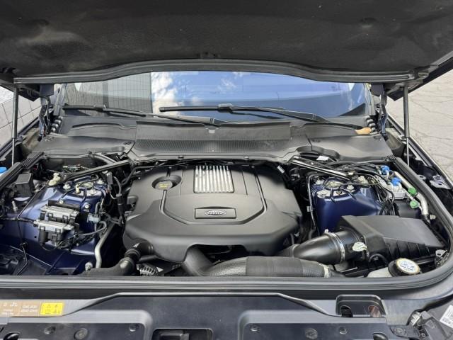 used 2019 Land Rover Discovery car, priced at $22,500