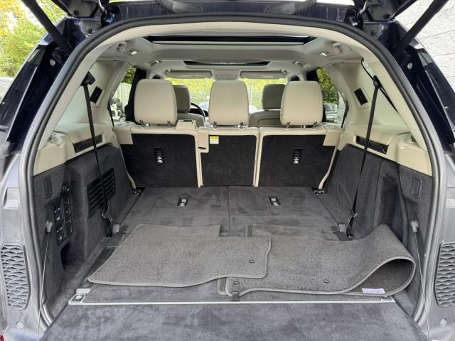 used 2019 Land Rover Discovery car, priced at $22,500