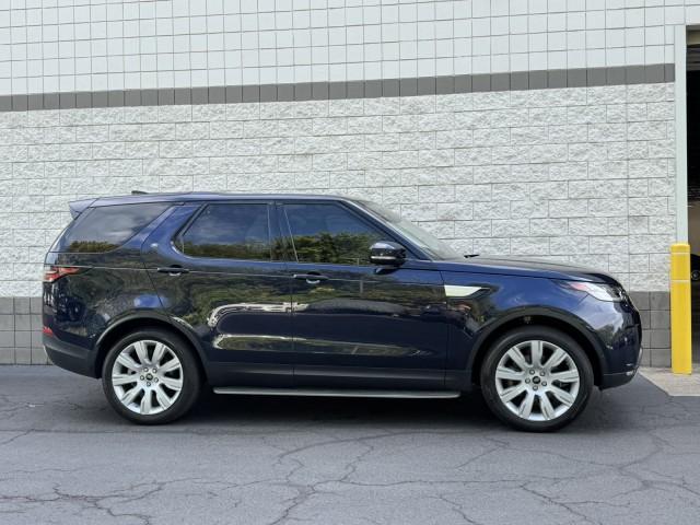 used 2019 Land Rover Discovery car, priced at $22,500
