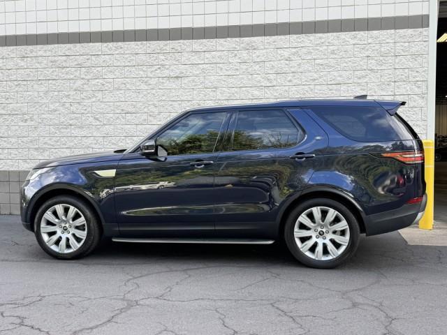 used 2019 Land Rover Discovery car, priced at $22,500
