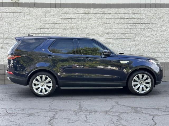 used 2019 Land Rover Discovery car, priced at $22,500