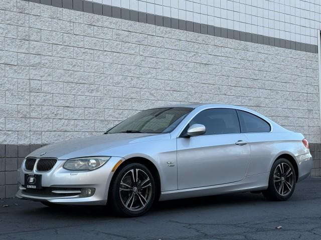 used 2013 BMW 328 car, priced at $13,981
