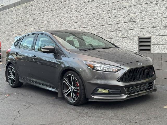 used 2018 Ford Focus ST car, priced at $16,500