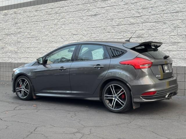 used 2018 Ford Focus ST car, priced at $16,500