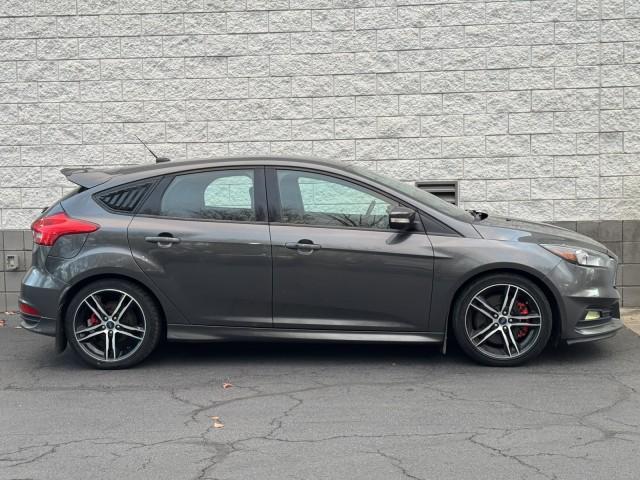 used 2018 Ford Focus ST car, priced at $16,500