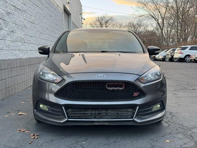 used 2018 Ford Focus ST car, priced at $16,500