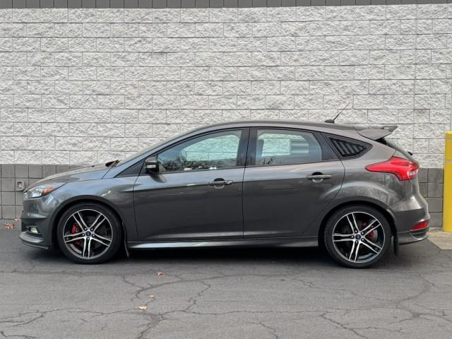 used 2018 Ford Focus ST car, priced at $16,500