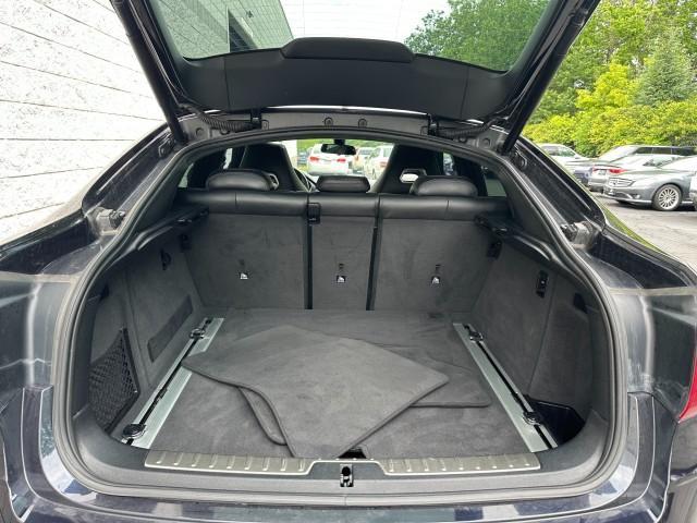 used 2018 BMW X6 M car, priced at $34,990