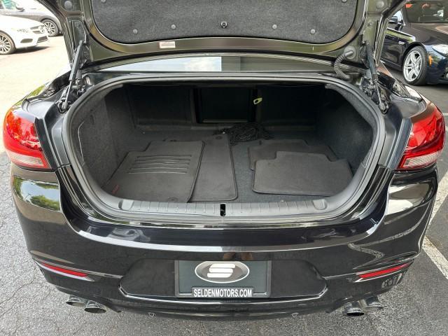 used 2014 Chevrolet SS car, priced at $37,500