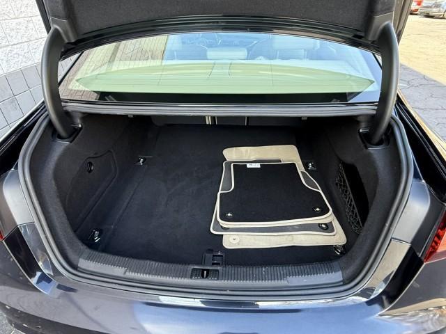 used 2016 Audi A6 car, priced at $18,550