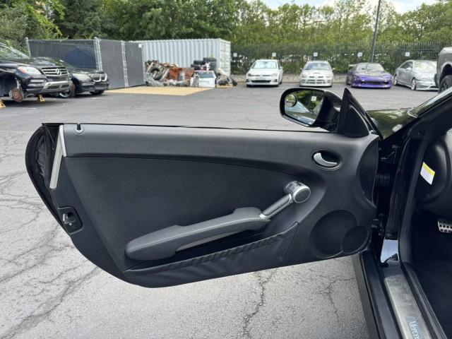 used 2010 Mercedes-Benz SLK-Class car, priced at $14,990