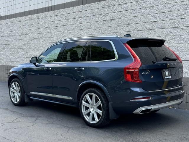 used 2019 Volvo XC90 car, priced at $25,850