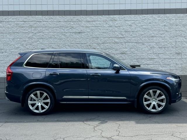 used 2019 Volvo XC90 car, priced at $25,850