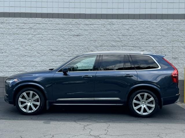 used 2019 Volvo XC90 car, priced at $25,850