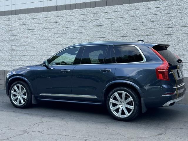 used 2019 Volvo XC90 car, priced at $25,850