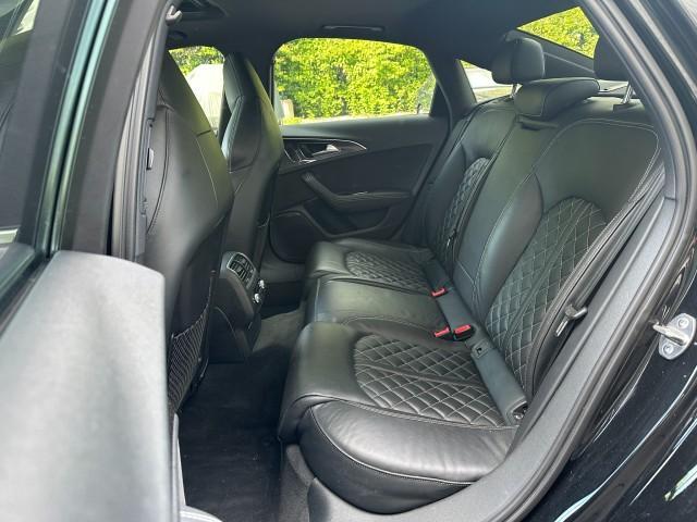 used 2016 Audi S6 car, priced at $28,990