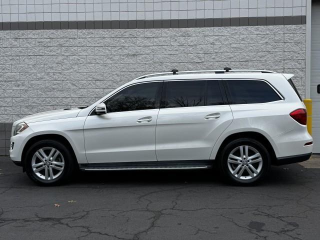 used 2016 Mercedes-Benz GL-Class car, priced at $18,990