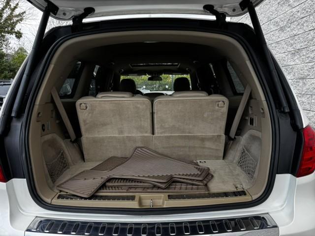 used 2016 Mercedes-Benz GL-Class car, priced at $18,990