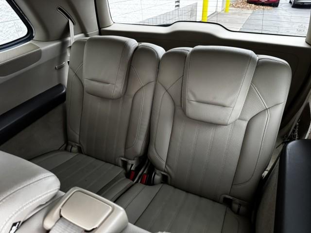 used 2016 Mercedes-Benz GL-Class car, priced at $18,990