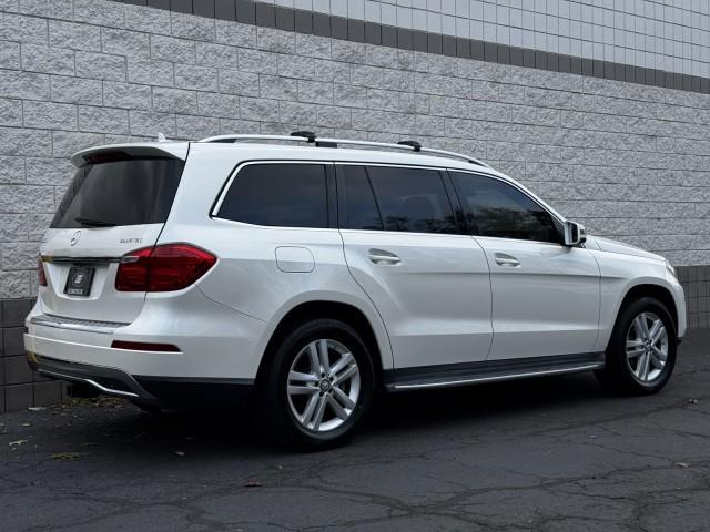 used 2016 Mercedes-Benz GL-Class car, priced at $18,990