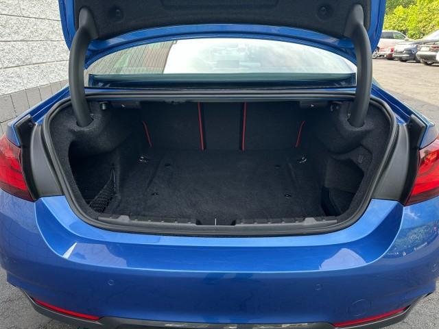 used 2020 BMW 440 car, priced at $43,990