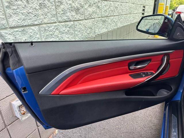 used 2020 BMW 440 car, priced at $43,990