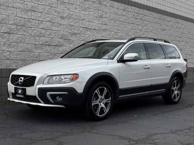 used 2015 Volvo XC70 car, priced at $21,990